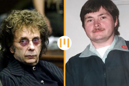 Gary Phillip Spector