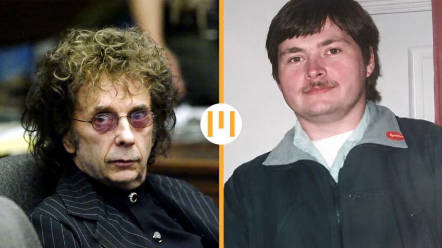 Gary Phillip Spector