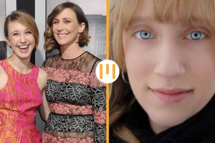 Laryssa Farmiga