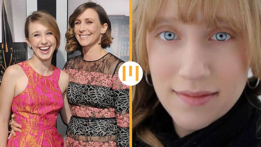 Laryssa Farmiga