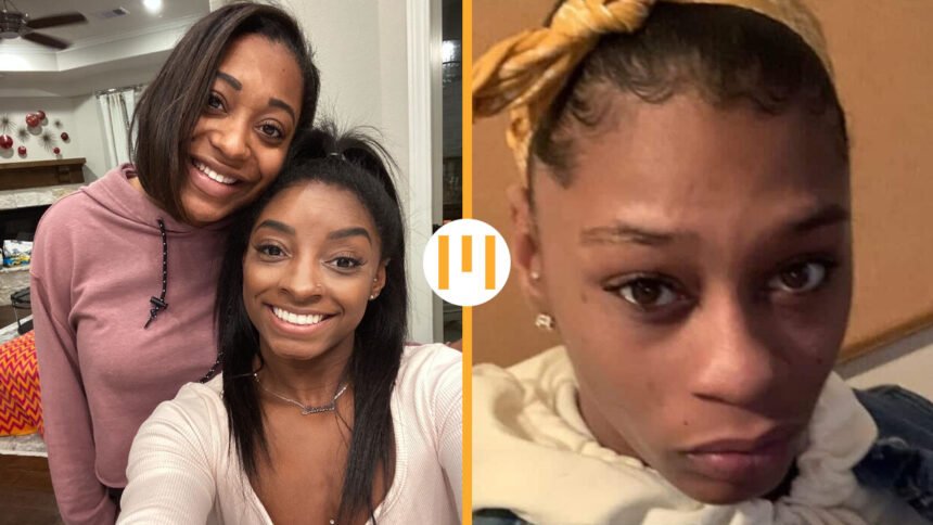 Ashley Biles-Thomas