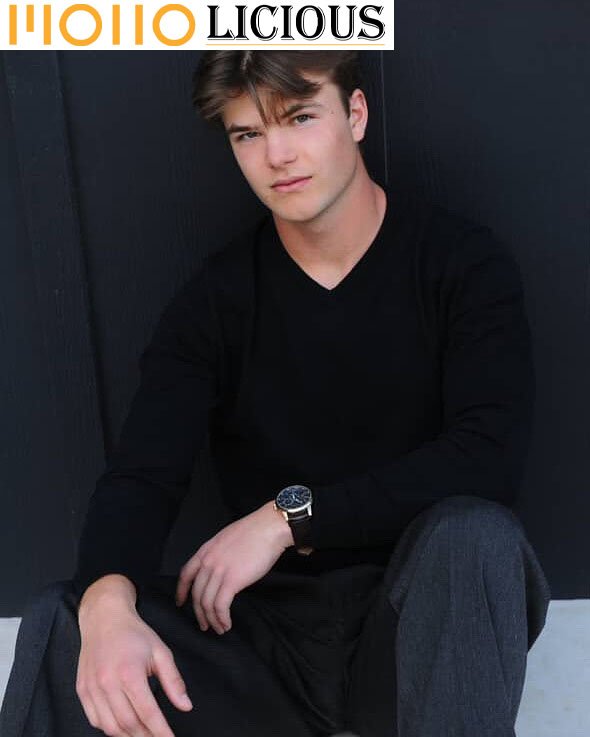Roan Howard Cassidy