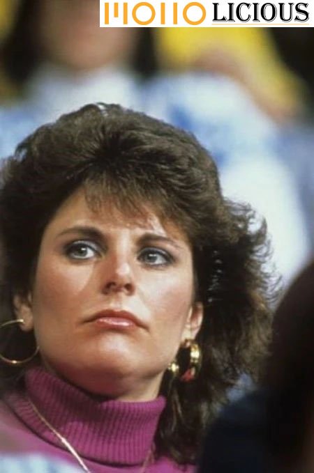 Janet Condra